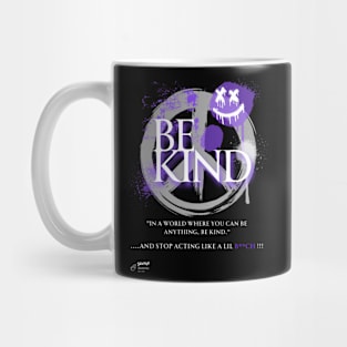 Dark Kindness Mug